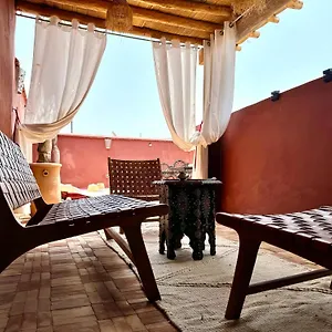 Paquerette Marrakesh