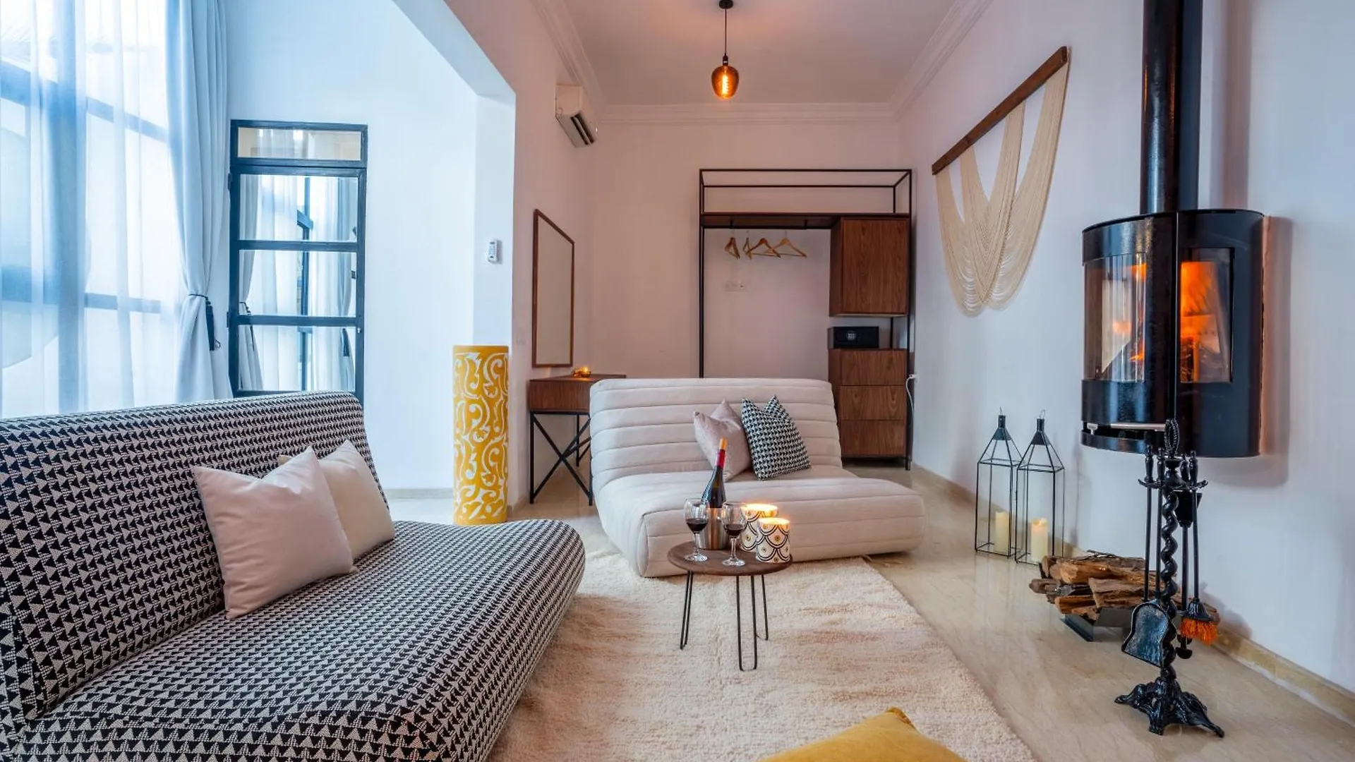Riad Maison H Kasbah Marrakesh