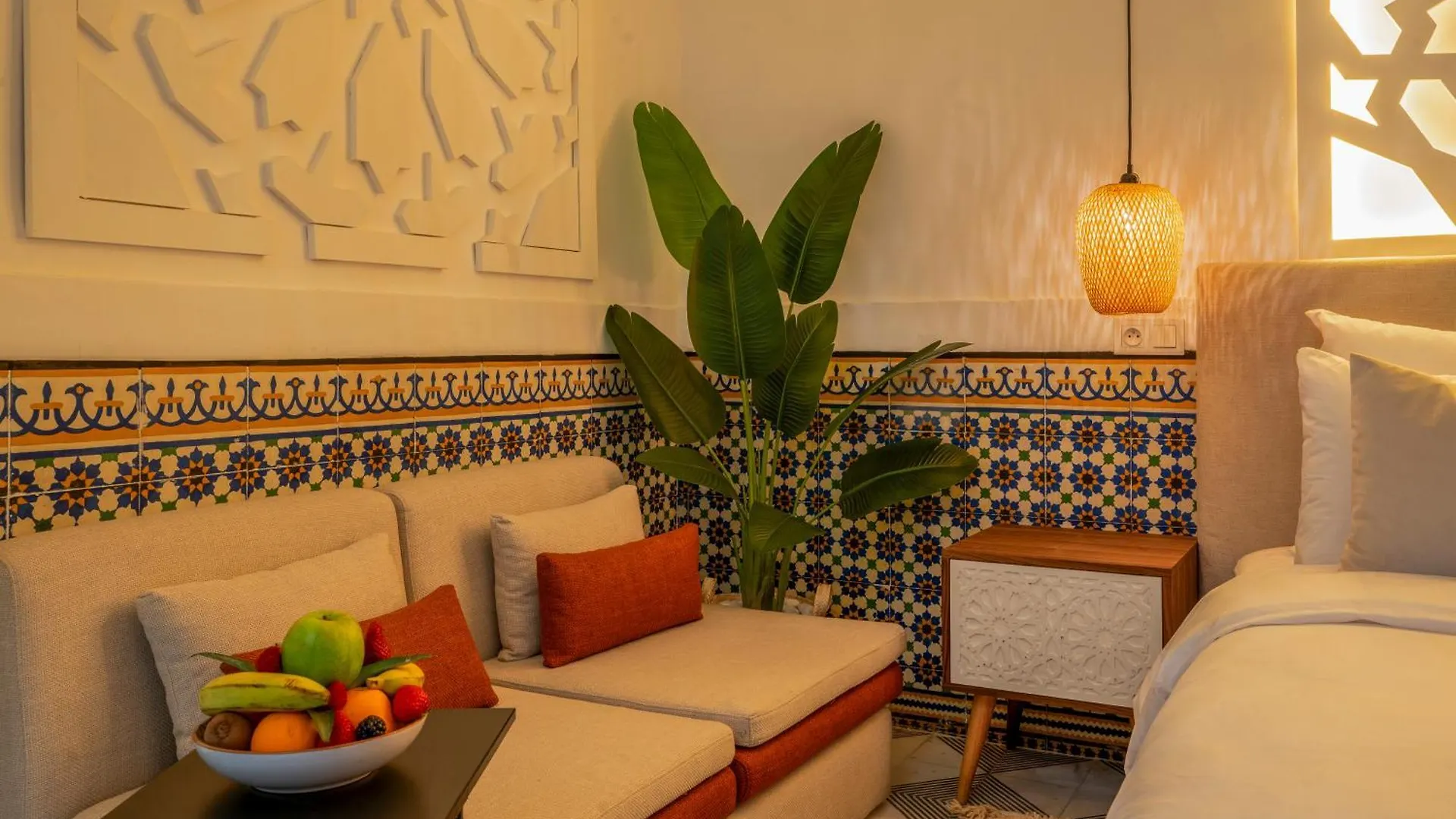 Maison H Kasbah Marrakesh Maroc
