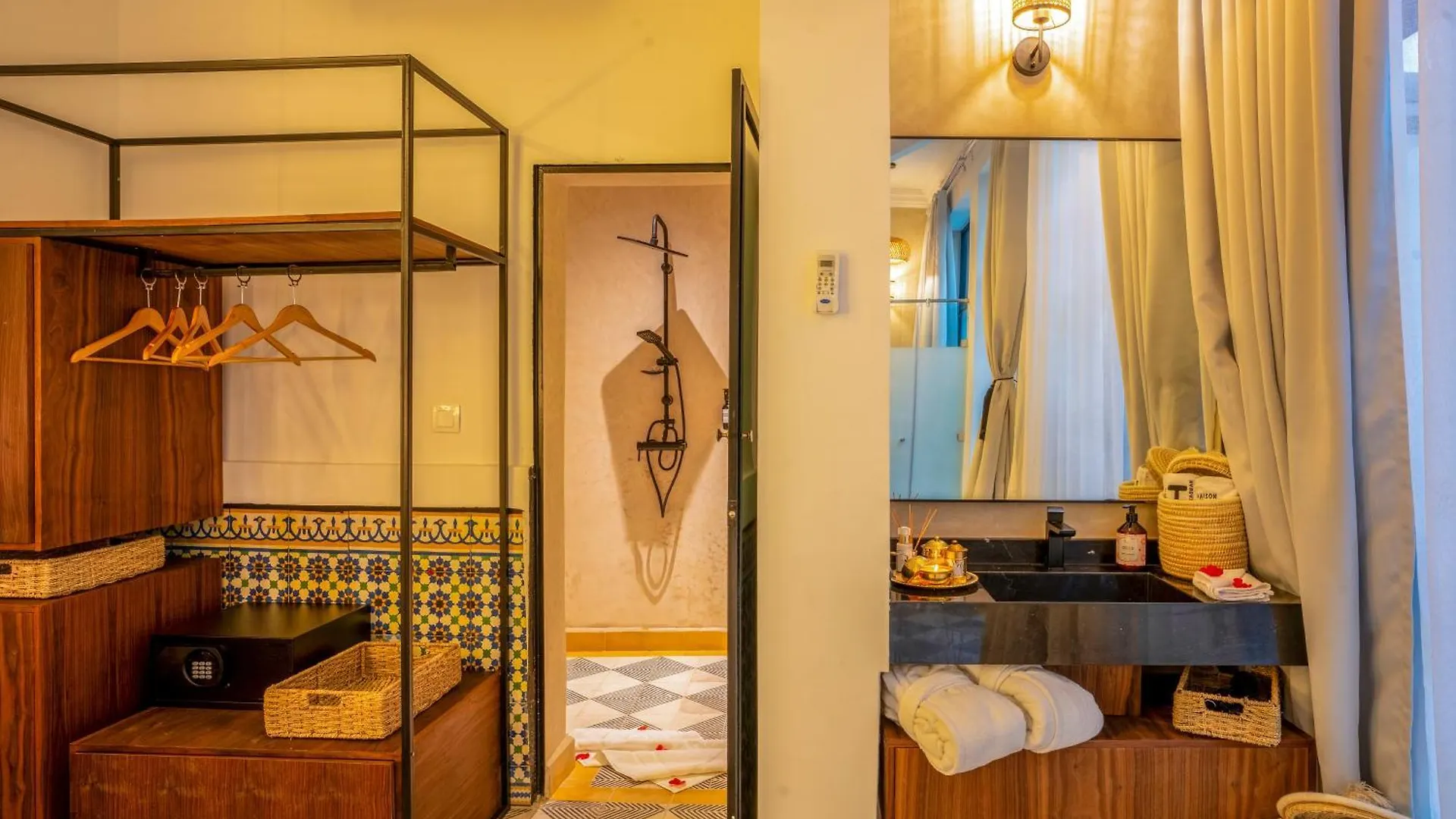 Maison H Kasbah Marrakesh Riad