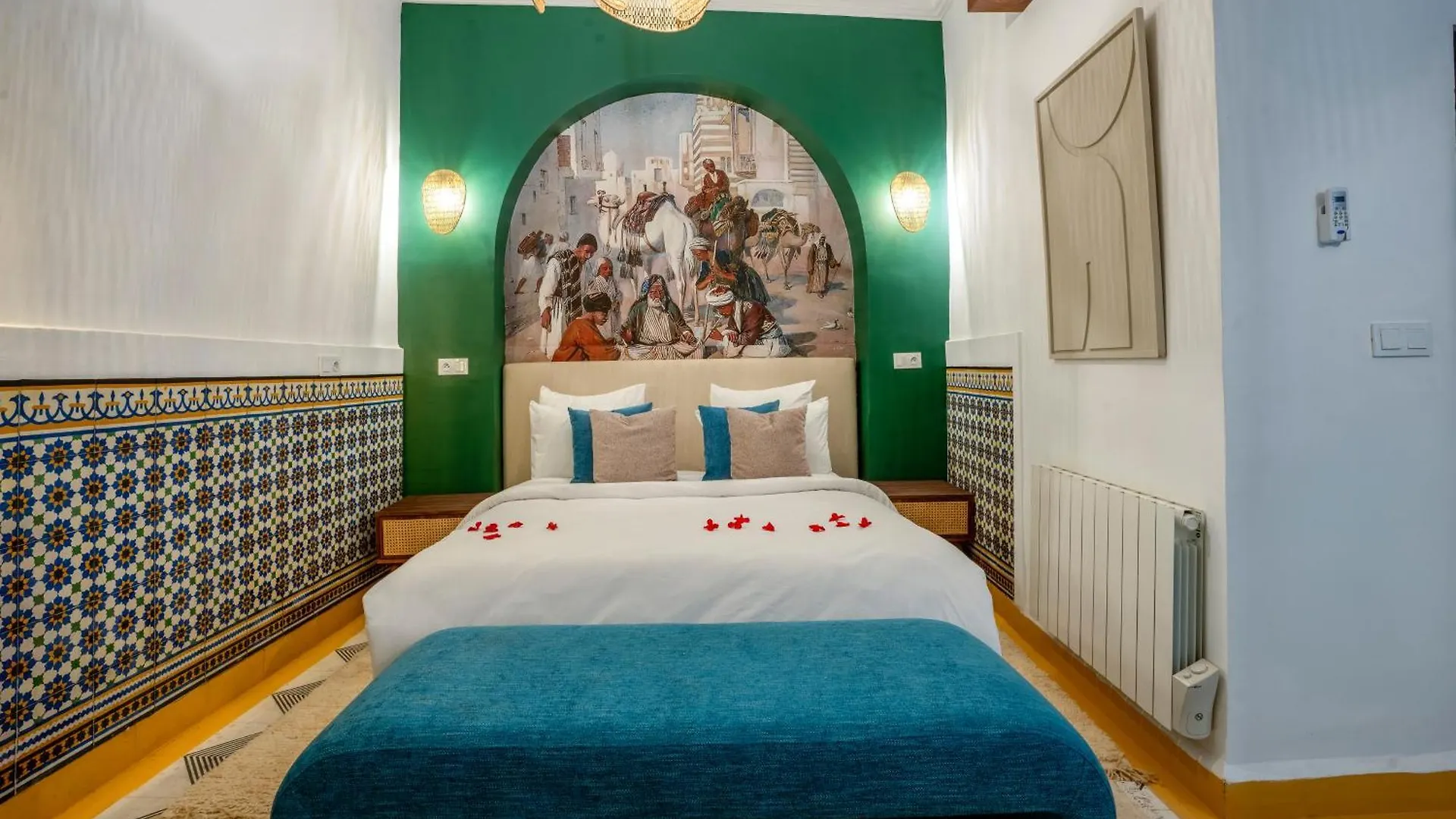 Maison H Kasbah Marrakesh