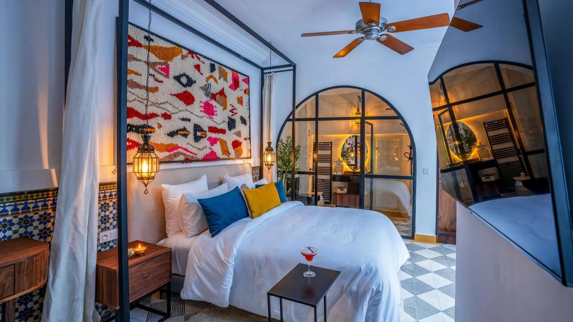 Maison H Kasbah Marrakesh