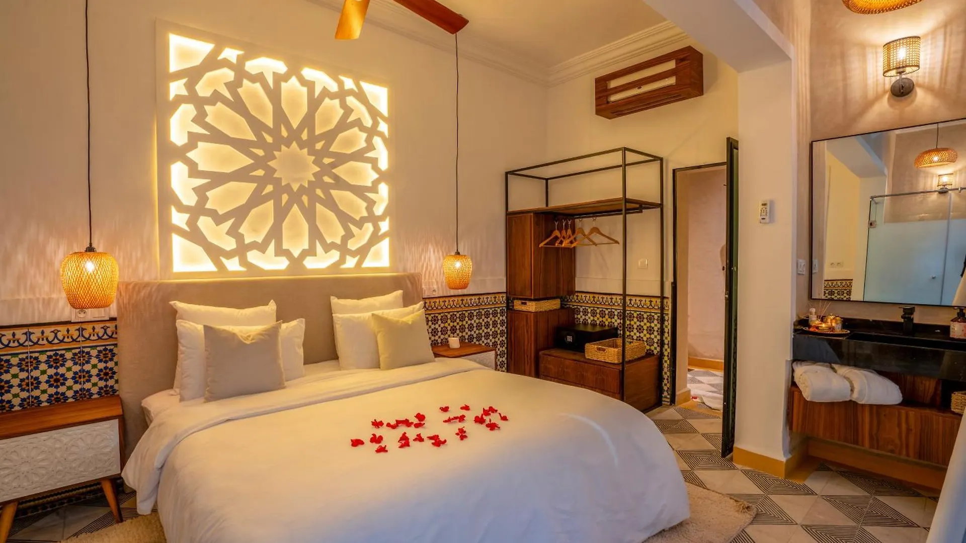 Maison H Kasbah Marrakesh