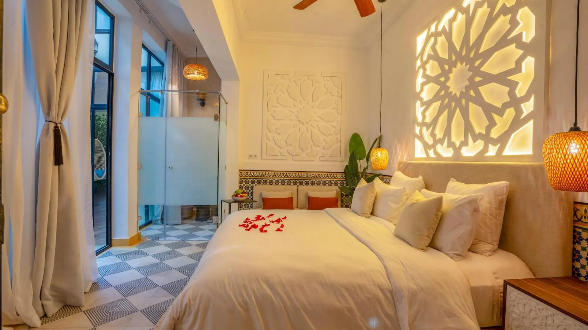 Maison H Kasbah Marrakesh